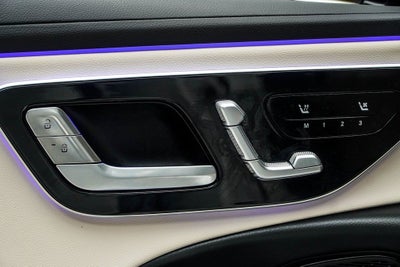 2025 Mercedes-Benz E-Class E 350 4MATIC®