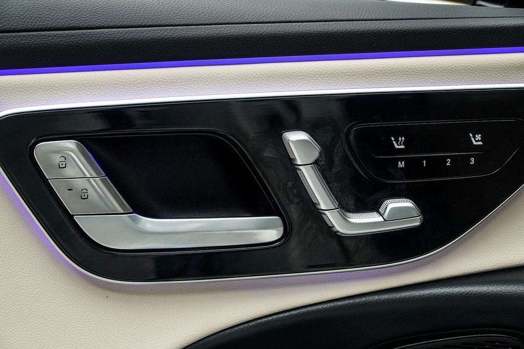 2025 Mercedes-Benz E-Class E 350 4MATIC®