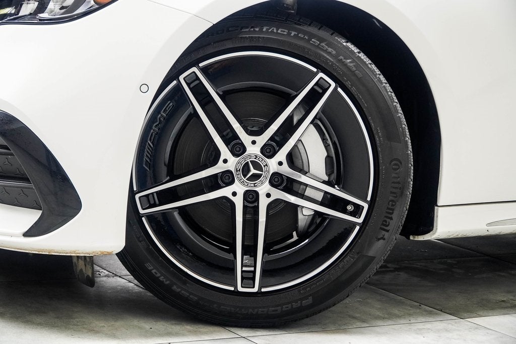 2025 Mercedes-Benz E-Class E 350 4MATIC®