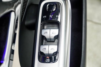 2025 Mercedes-Benz E-Class E 350 4MATIC®