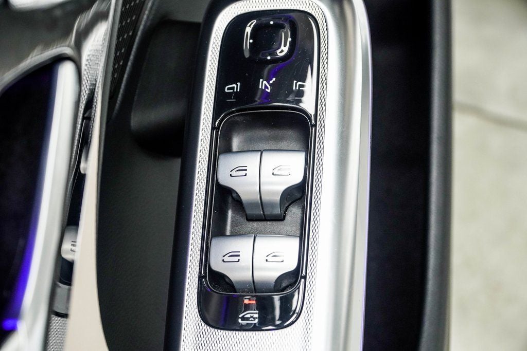 2025 Mercedes-Benz E-Class E 350 4MATIC®