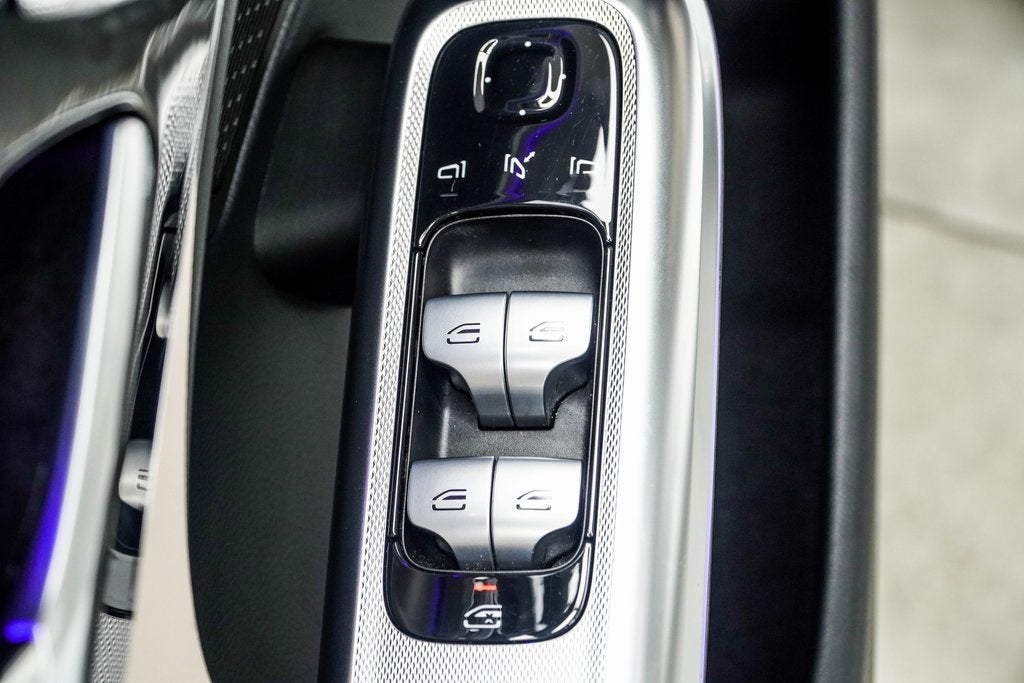 2025 Mercedes-Benz E-Class E 350 4MATIC®