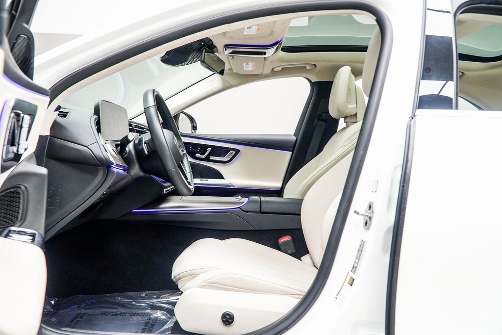 2025 Mercedes-Benz E-Class E 350 4MATIC®