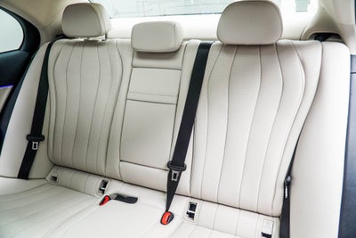 2025 Mercedes-Benz E-Class E 350 4MATIC®