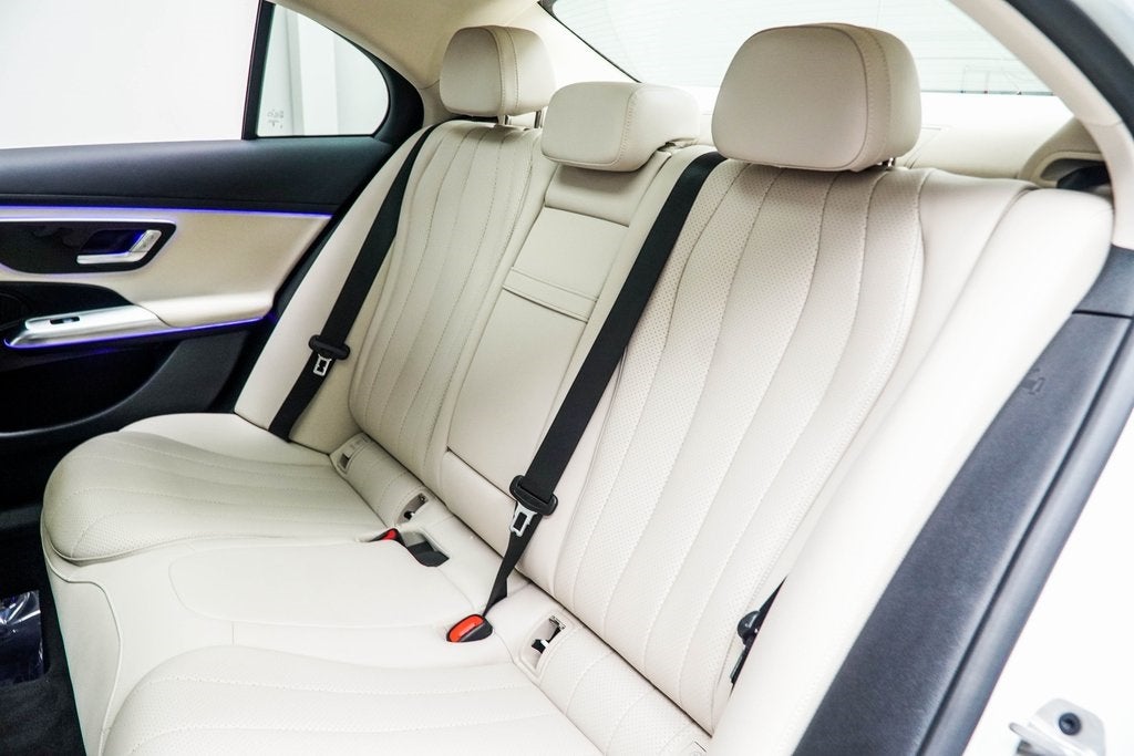 2025 Mercedes-Benz E-Class E 350 4MATIC®