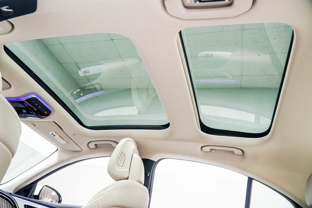 2025 Mercedes-Benz E-Class E 350 4MATIC®