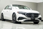 2025 Mercedes-Benz E-Class E 350 4MATIC®