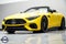 2022 Mercedes-Benz SL-Class SL 63 AMG® 4MATIC®