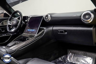 2022 Mercedes-Benz SL-Class SL 63 AMG® 4MATIC®