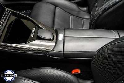 2022 Mercedes-Benz SL-Class SL 63 AMG® 4MATIC®