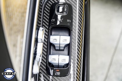 2022 Mercedes-Benz SL-Class SL 63 AMG® 4MATIC®