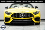 2022 Mercedes-Benz SL-Class SL 63 AMG® 4MATIC®