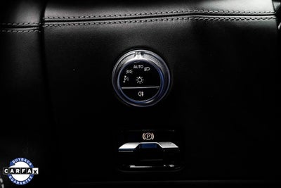 2022 Mercedes-Benz SL-Class SL 63 AMG® 4MATIC®