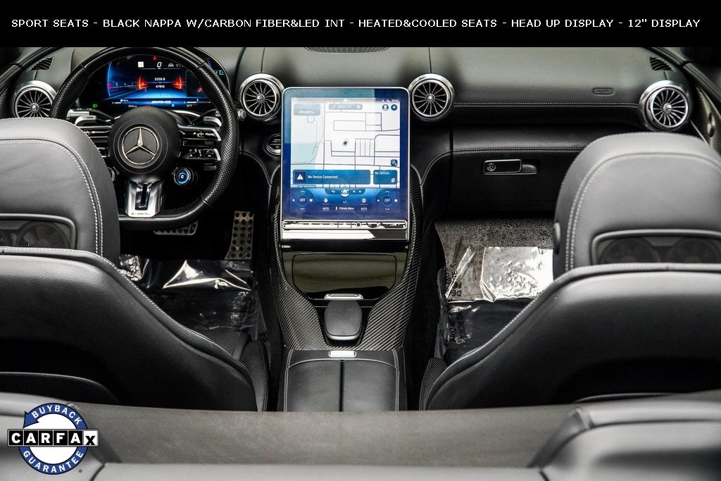 2022 Mercedes-Benz SL-Class SL 63 AMG® 4MATIC®