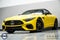 2022 Mercedes-Benz SL-Class SL 63 AMG® 4MATIC®