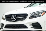 2021 Mercedes-Benz C-Class C 300