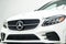 2021 Mercedes-Benz C-Class C 300