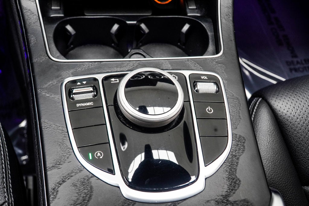2021 Mercedes-Benz C-Class C 300
