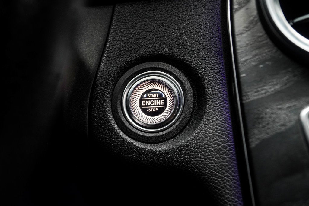 2021 Mercedes-Benz C-Class C 300