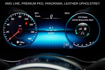 2021 Mercedes-Benz C-Class C 300