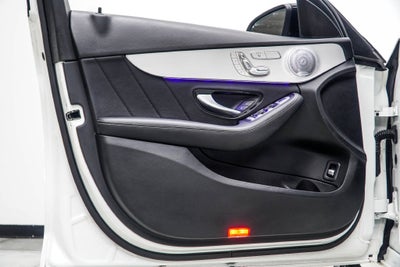 2021 Mercedes-Benz C-Class C 300