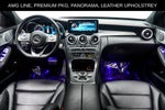 2021 Mercedes-Benz C-Class C 300