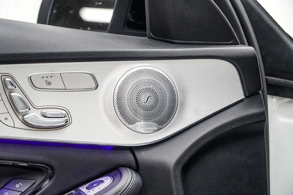 2021 Mercedes-Benz C-Class C 300