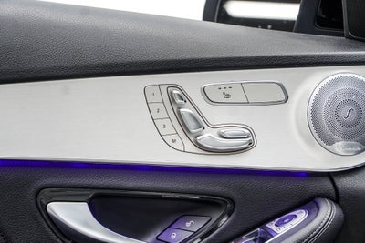 2021 Mercedes-Benz C-Class C 300