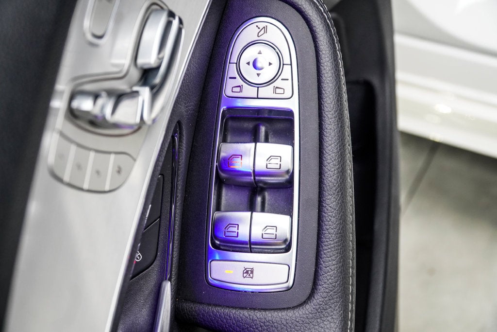 2021 Mercedes-Benz C-Class C 300