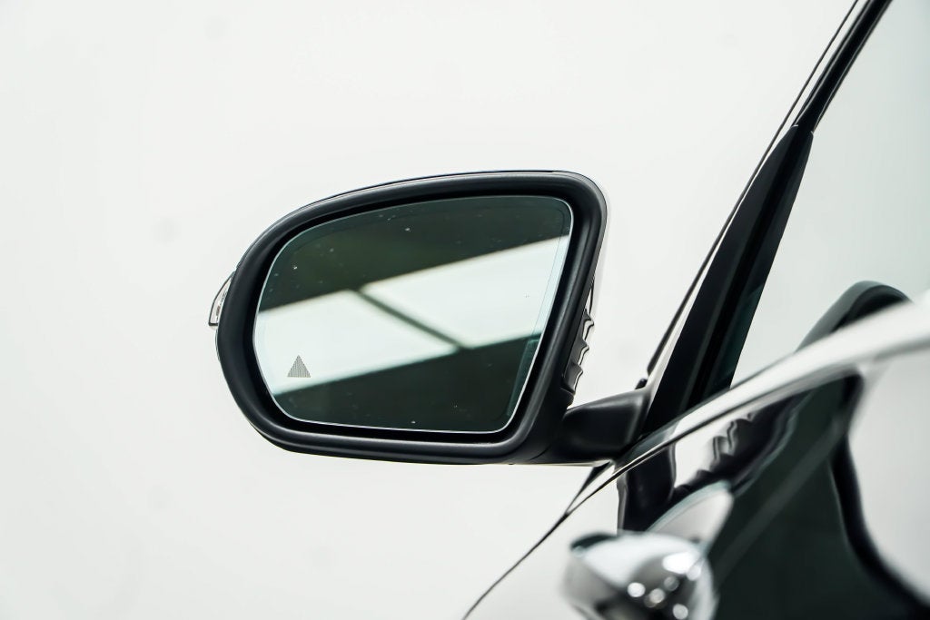 2020 Mercedes-Benz C-Class C 300 4MATIC®