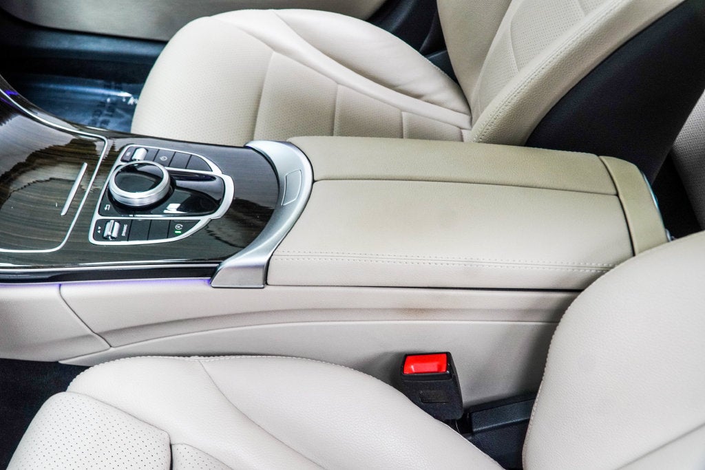 2020 Mercedes-Benz C-Class C 300 4MATIC®