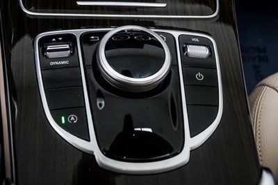 2020 Mercedes-Benz C-Class C 300 4MATIC®