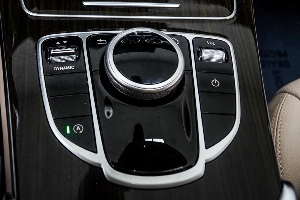 2020 Mercedes-Benz C-Class C 300 4MATIC®