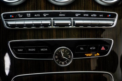 2020 Mercedes-Benz C-Class C 300 4MATIC®