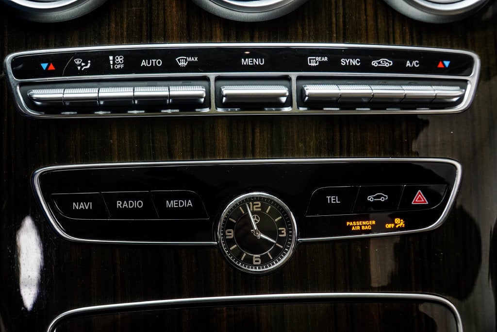 2020 Mercedes-Benz C-Class C 300 4MATIC®