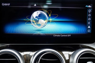 2020 Mercedes-Benz C-Class C 300 4MATIC®