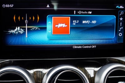 2020 Mercedes-Benz C-Class C 300 4MATIC®