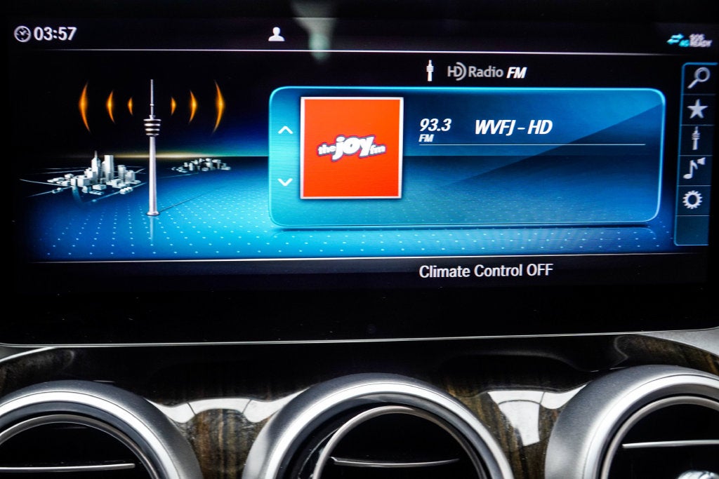 2020 Mercedes-Benz C-Class C 300 4MATIC®