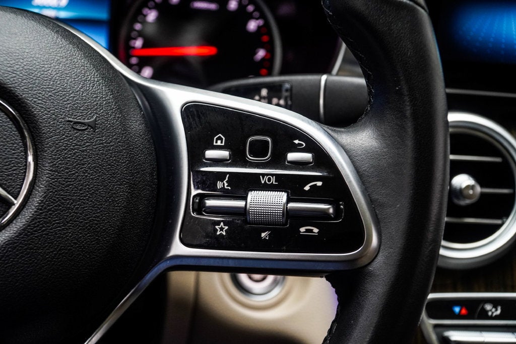 2020 Mercedes-Benz C-Class C 300 4MATIC®