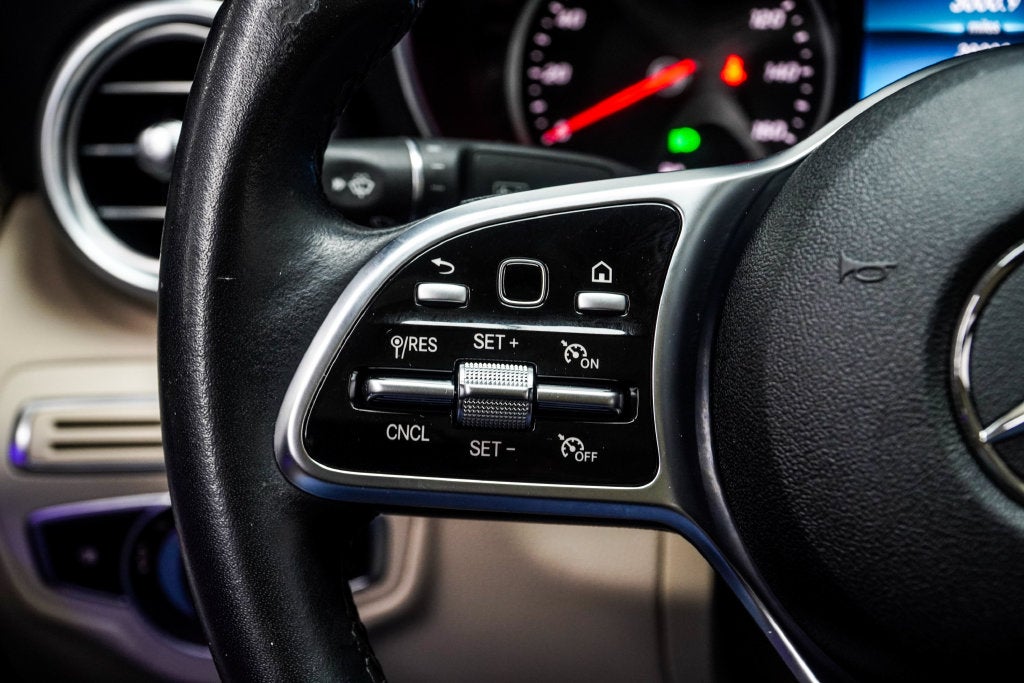 2020 Mercedes-Benz C-Class C 300 4MATIC®