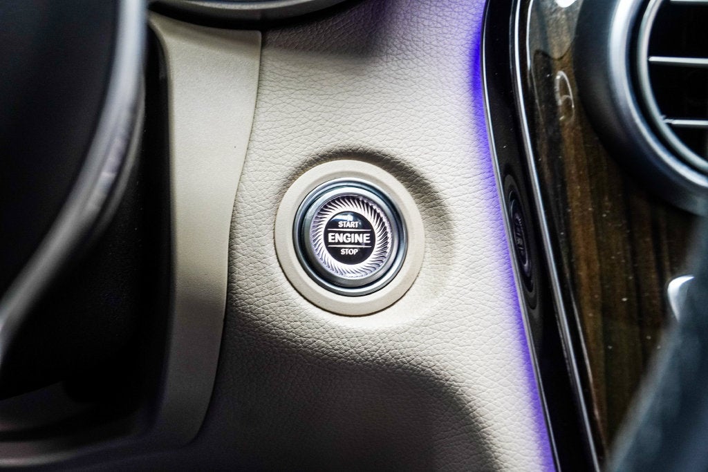 2020 Mercedes-Benz C-Class C 300 4MATIC®