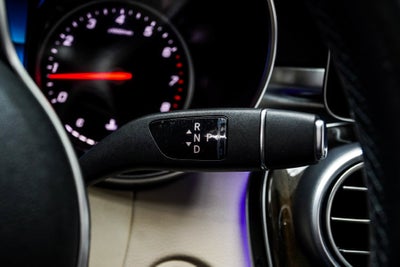2020 Mercedes-Benz C-Class C 300 4MATIC®