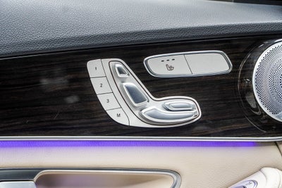 2020 Mercedes-Benz C-Class C 300 4MATIC®