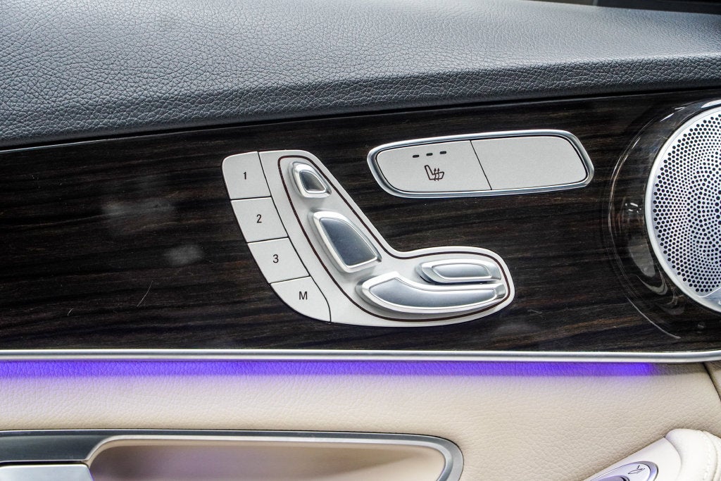 2020 Mercedes-Benz C-Class C 300 4MATIC®