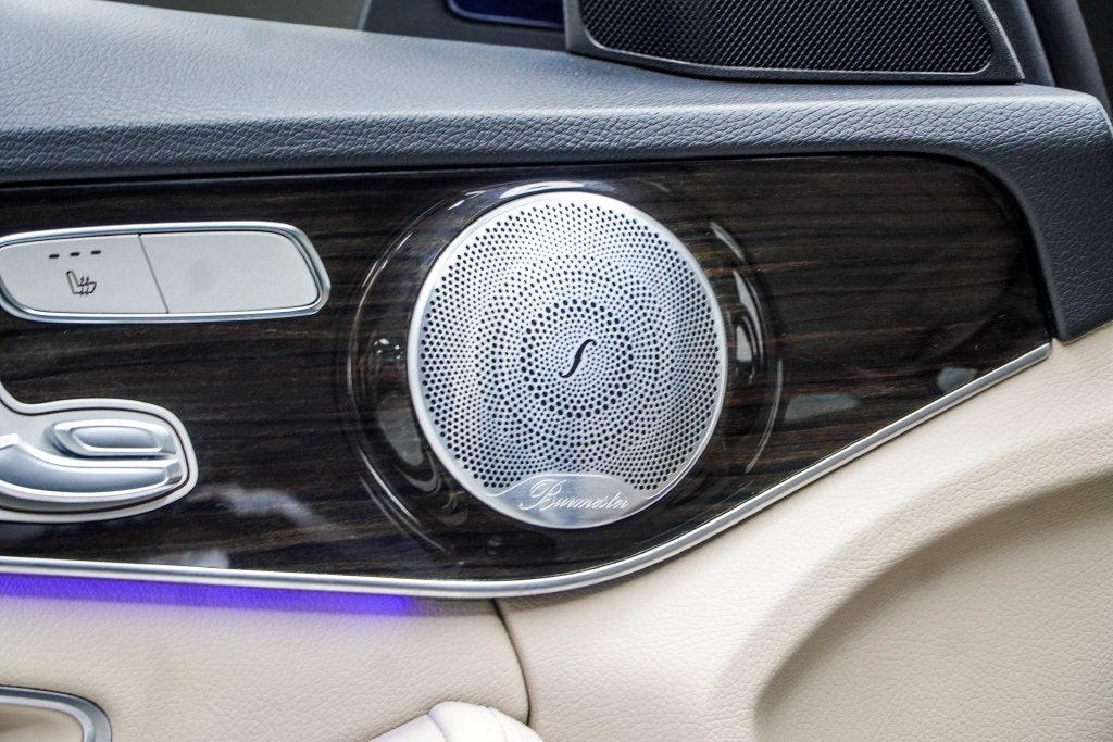2020 Mercedes-Benz C-Class C 300 4MATIC®