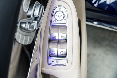 2020 Mercedes-Benz C-Class C 300 4MATIC®