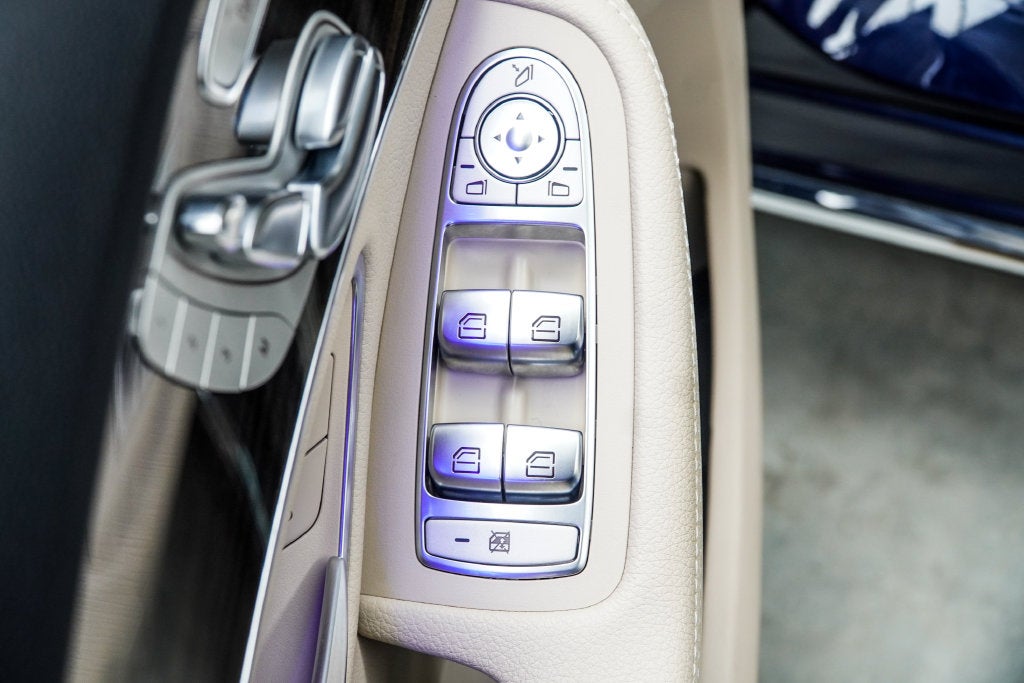 2020 Mercedes-Benz C-Class C 300 4MATIC®