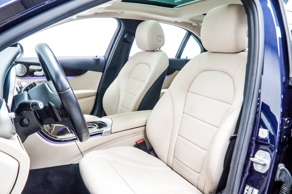 2020 Mercedes-Benz C-Class C 300 4MATIC®