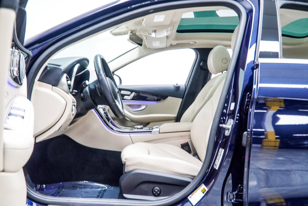 2020 Mercedes-Benz C-Class C 300 4MATIC®