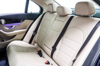 2020 Mercedes-Benz C-Class C 300 4MATIC®